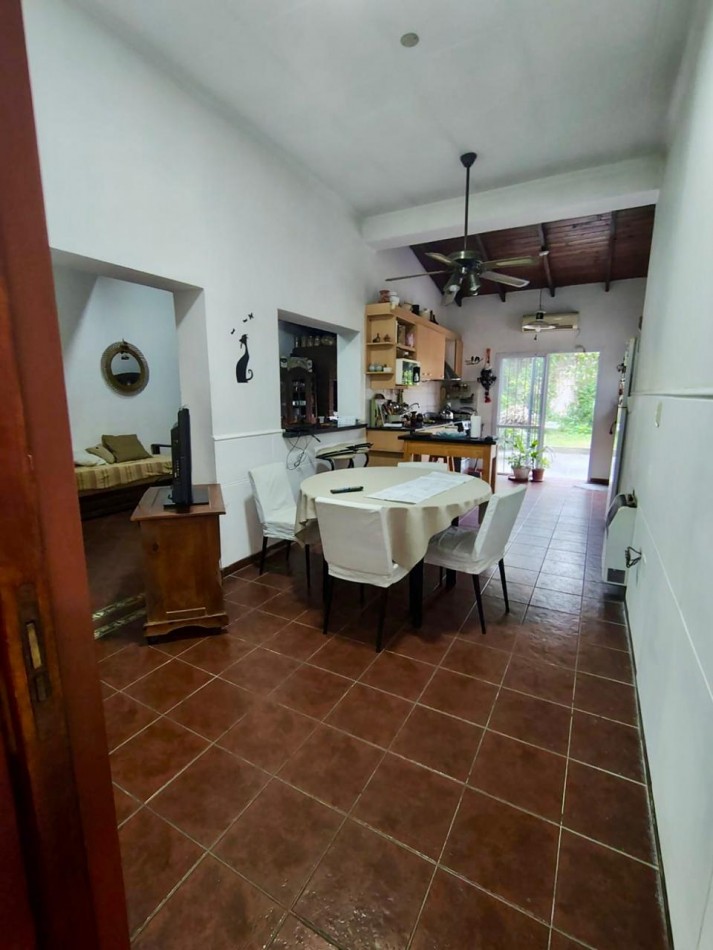 Pergamino Importante Propiedad de 2 Plantas en venta - 3 de Febrero al 100