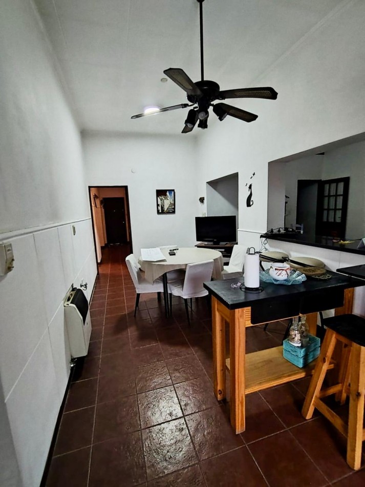 Pergamino Importante Propiedad de 2 Plantas en venta - 3 de Febrero al 100