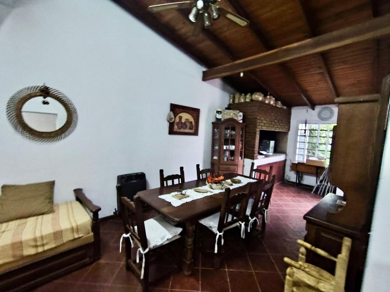 Pergamino Importante Propiedad de 2 Plantas en venta - 3 de Febrero al 100