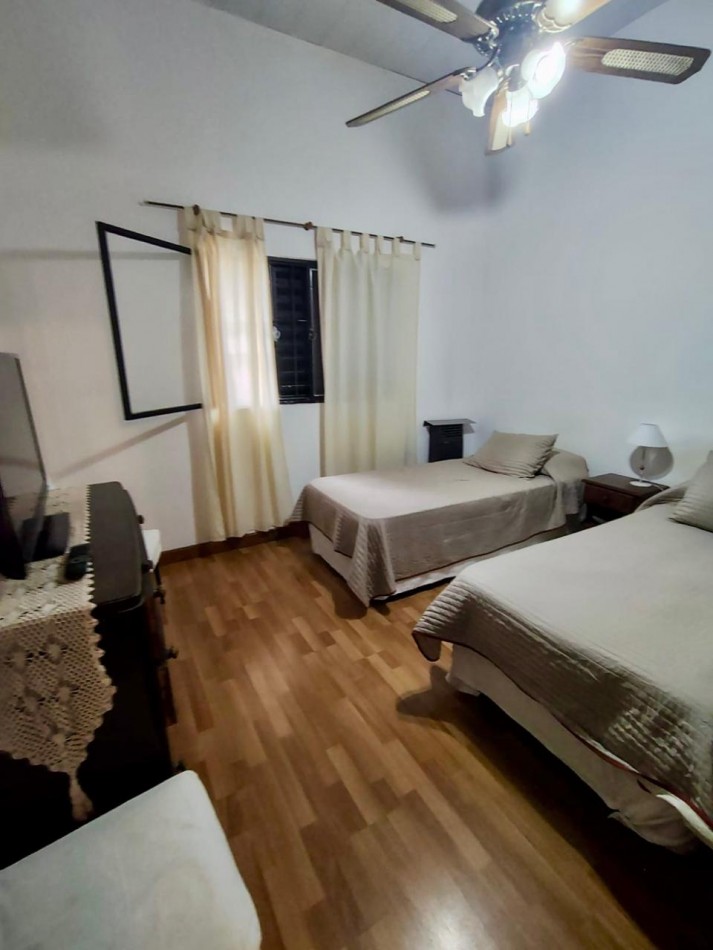 Pergamino Importante Propiedad de 2 Plantas en venta - 3 de Febrero al 100