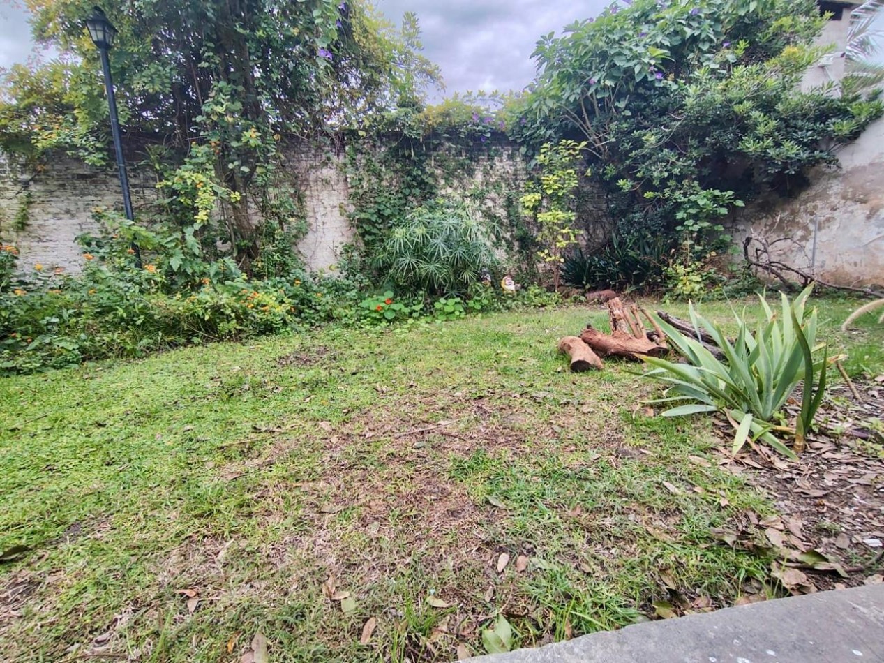 Pergamino Importante Propiedad de 2 Plantas en venta - 3 de Febrero al 100