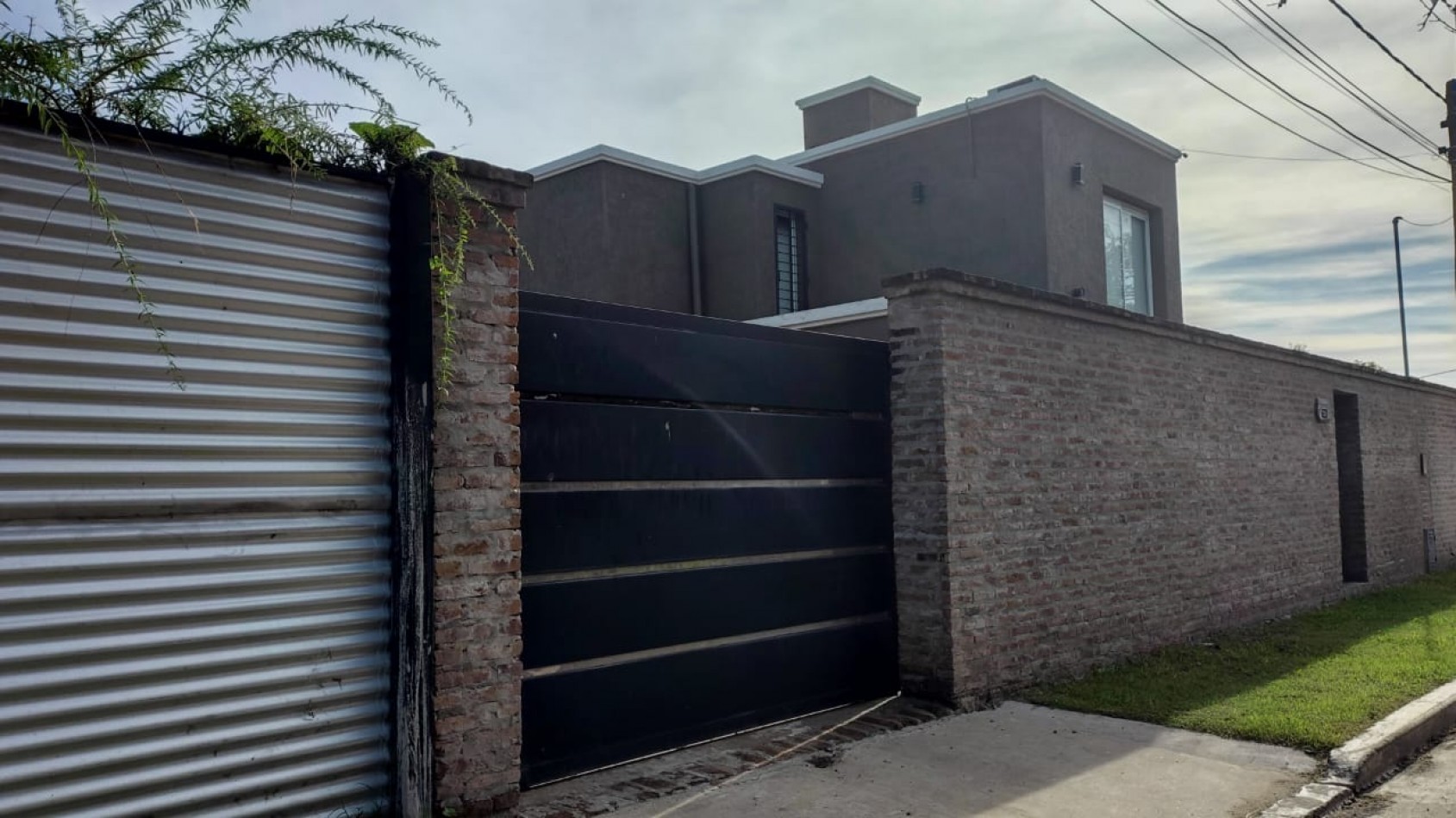 Pergamino Excelente Propiedad en venta - Comandante Espora al 700