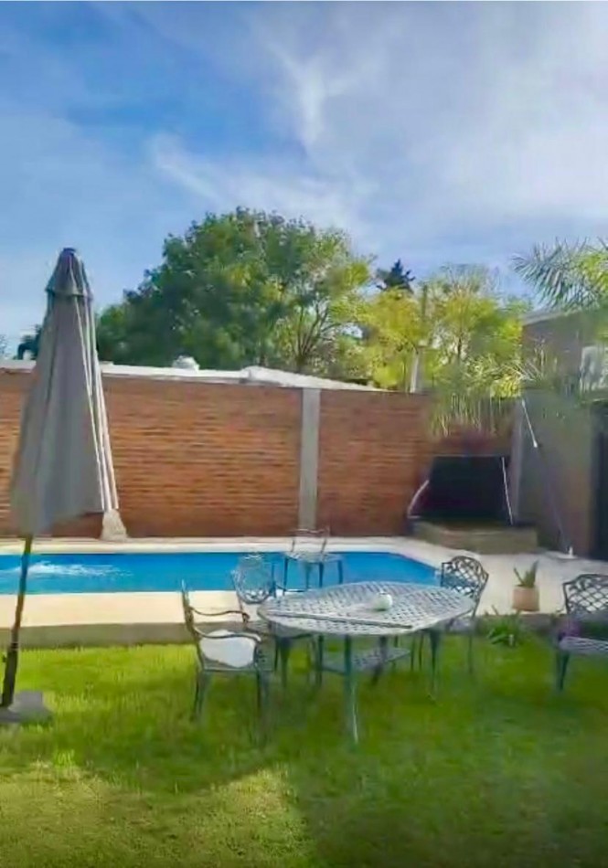 Pergamino Excelente Propiedad en venta - Comandante Espora al 700