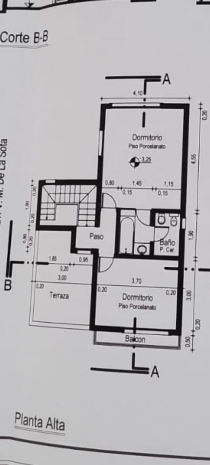 Pergamino Excelente Propiedad en venta - Comandante Espora al 700