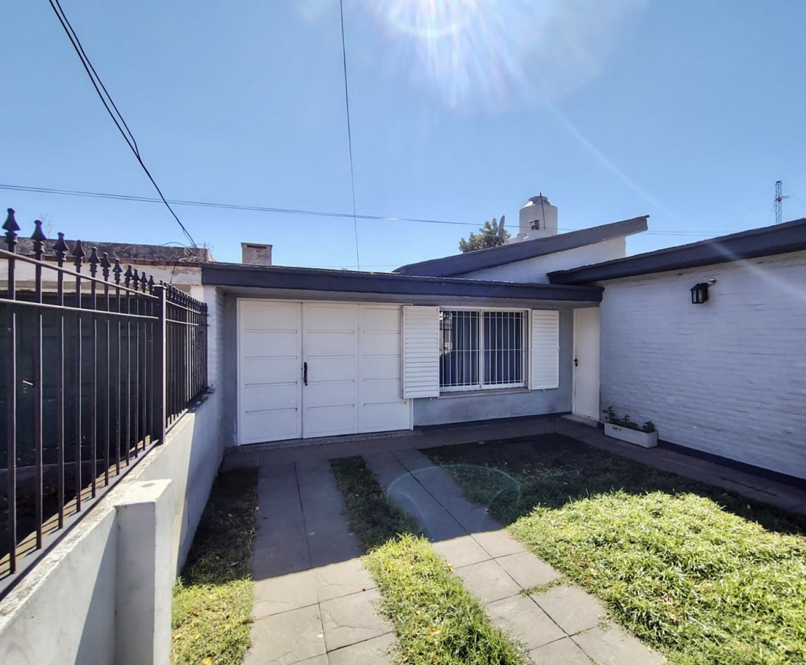 Pergamino Casa en venta - Reinaudi 2174 