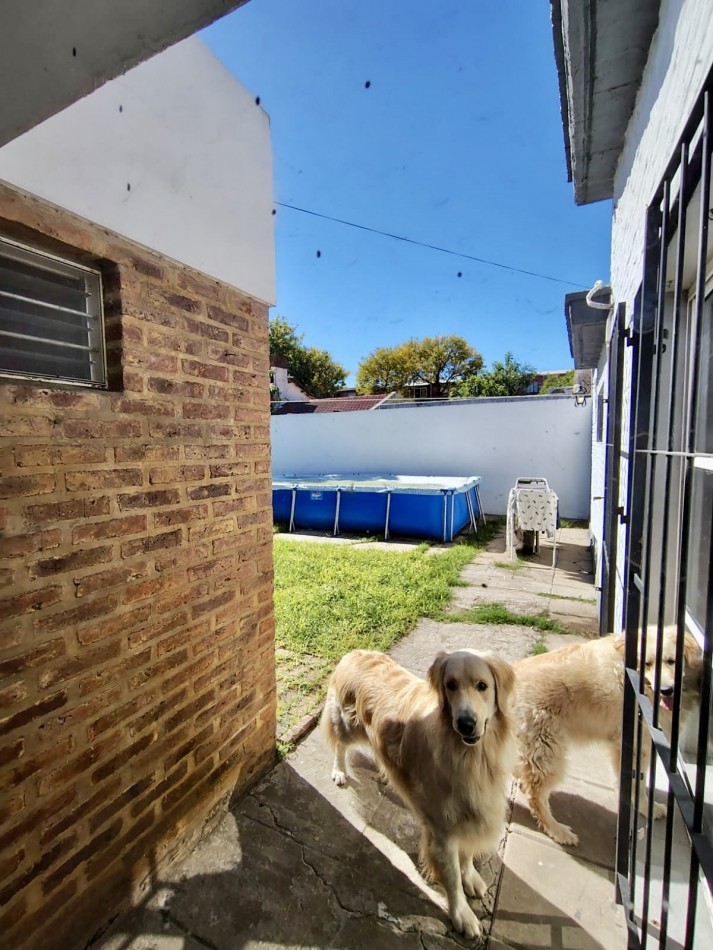 Pergamino Casa en venta - Reinaudi 2174 