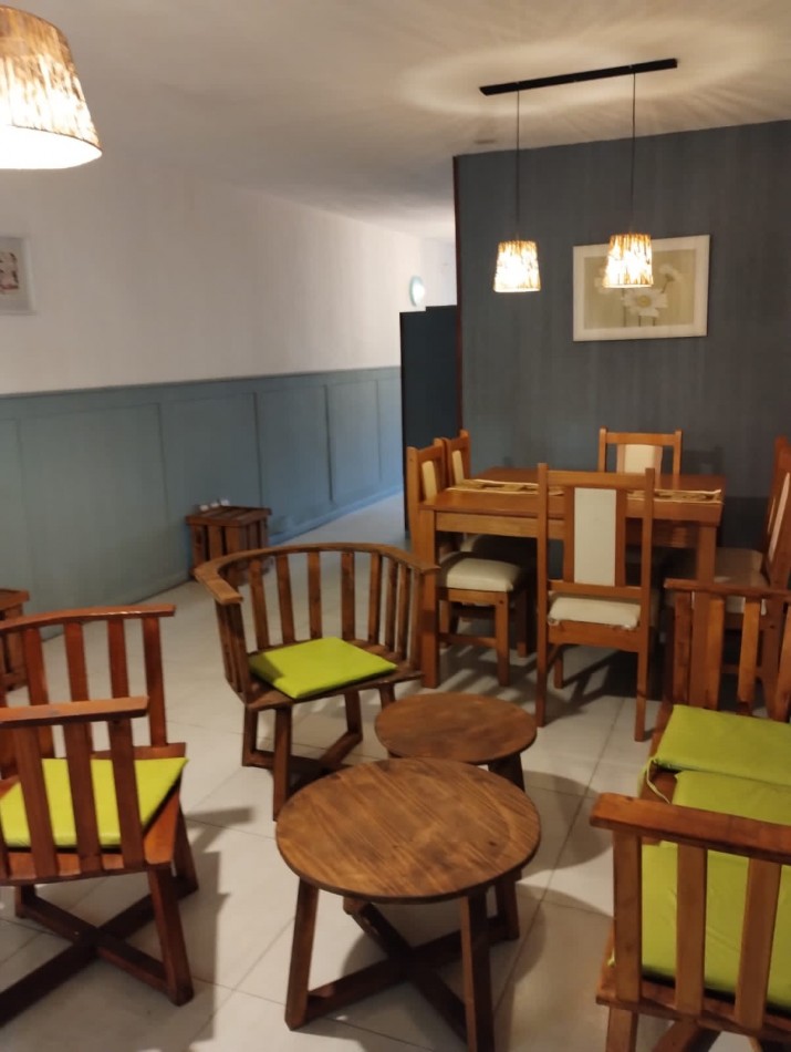 Pergamino Casa c/ pileta en venta - Bolivia al 1000