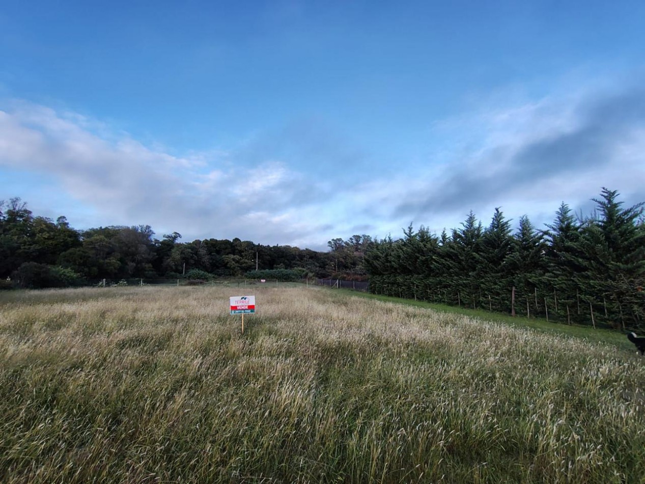 Pergamino excelente Terreno de 2063 mts en venta  - Luar Kayad 