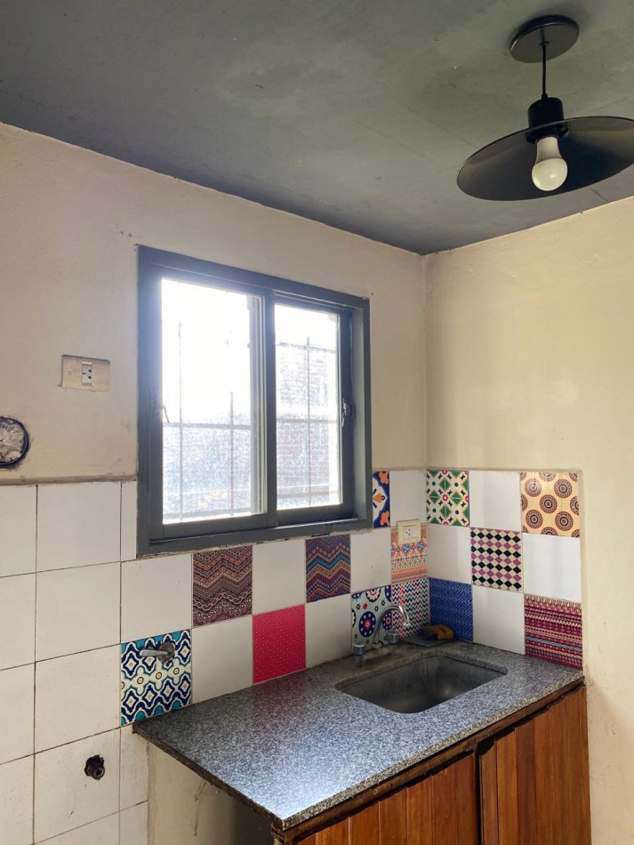 Pergamino Casa 2 Dorm en venta - Cordoba al 1300 