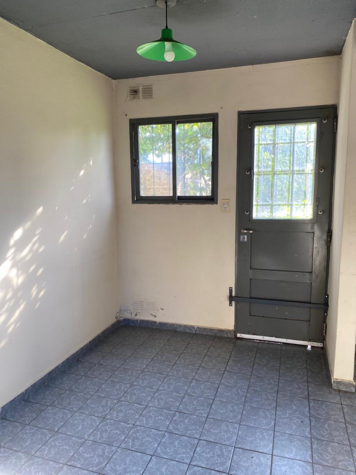Pergamino Casa 2 Dorm en venta - Cordoba al 1300 