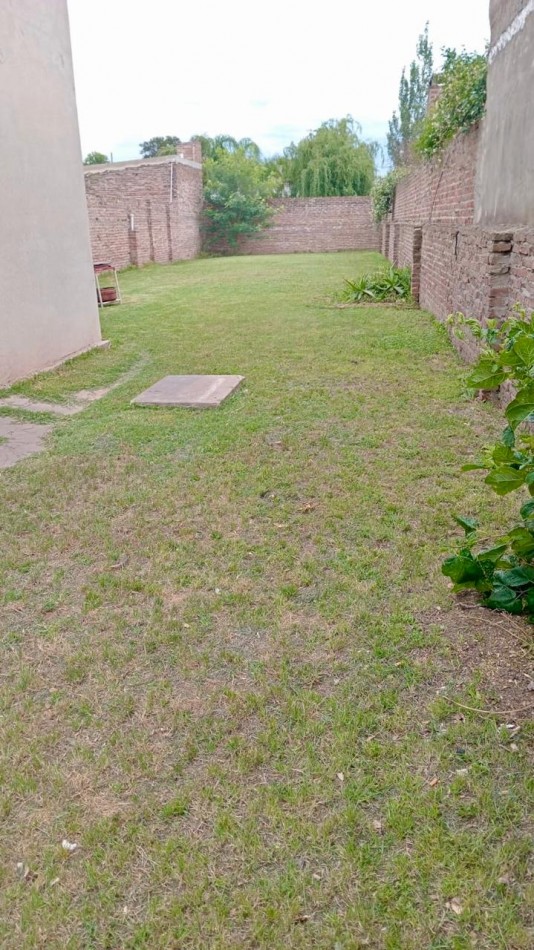 Pergamino Casa 2 Dorm en venta - Cordoba al 1300 