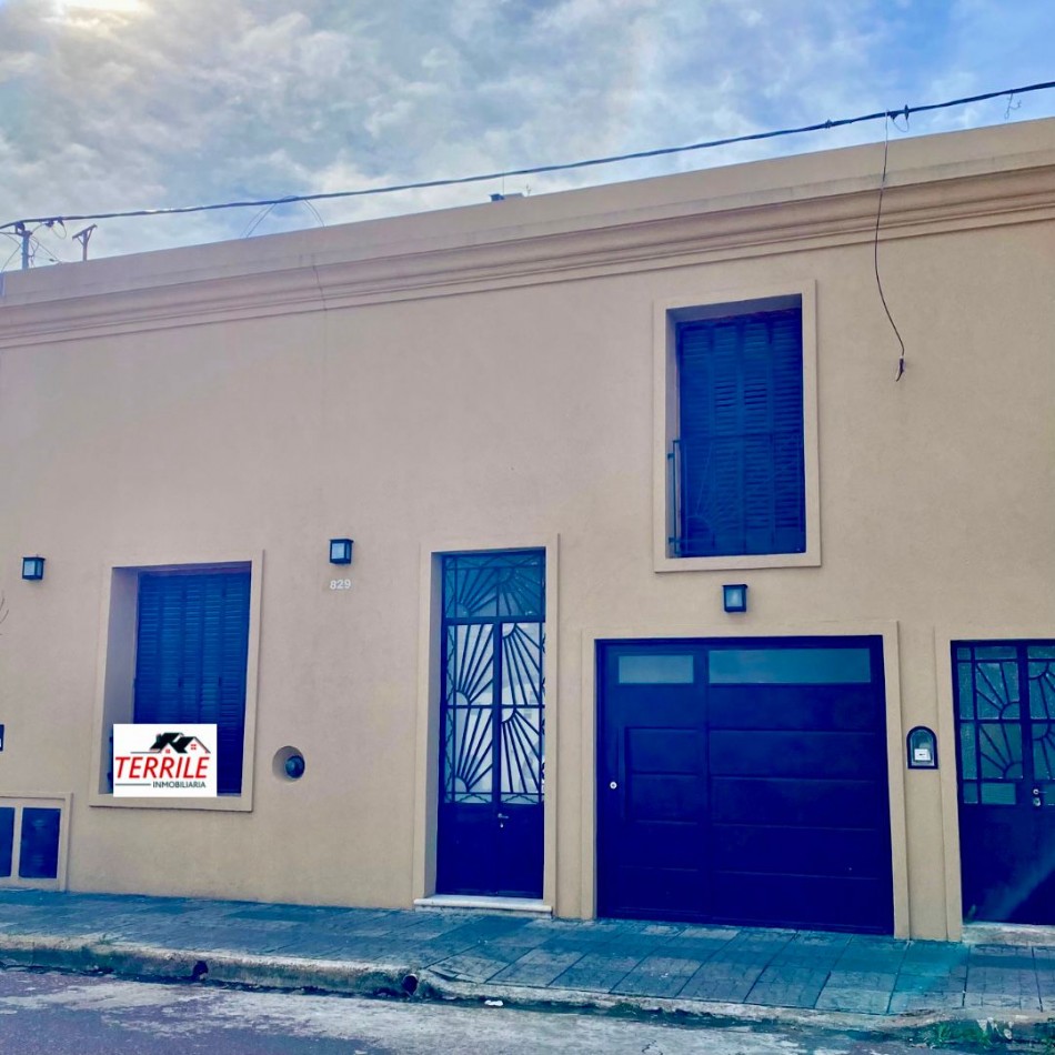 Pergamino Excelente Propiedad en venta 3 Dorm - Zona centrica - Belgrano al 800 