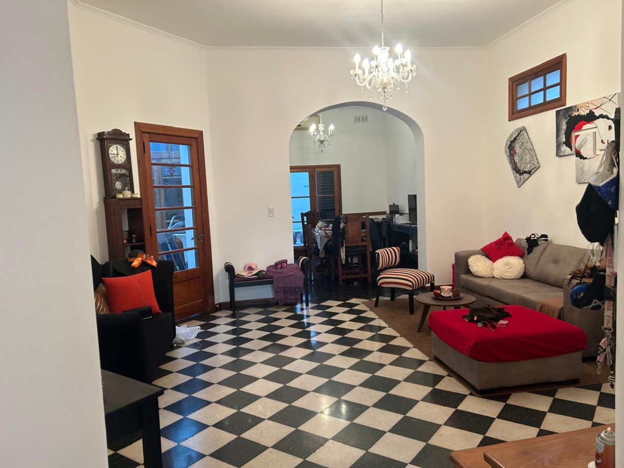 Pergamino Excelente Propiedad en venta 3 Dorm - Zona centrica - Belgrano al 800 