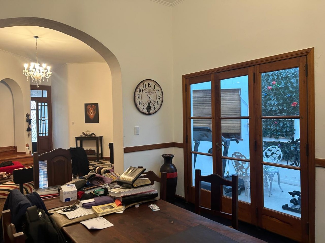 Pergamino Excelente Propiedad en venta 3 Dorm - Zona centrica - Belgrano al 800 