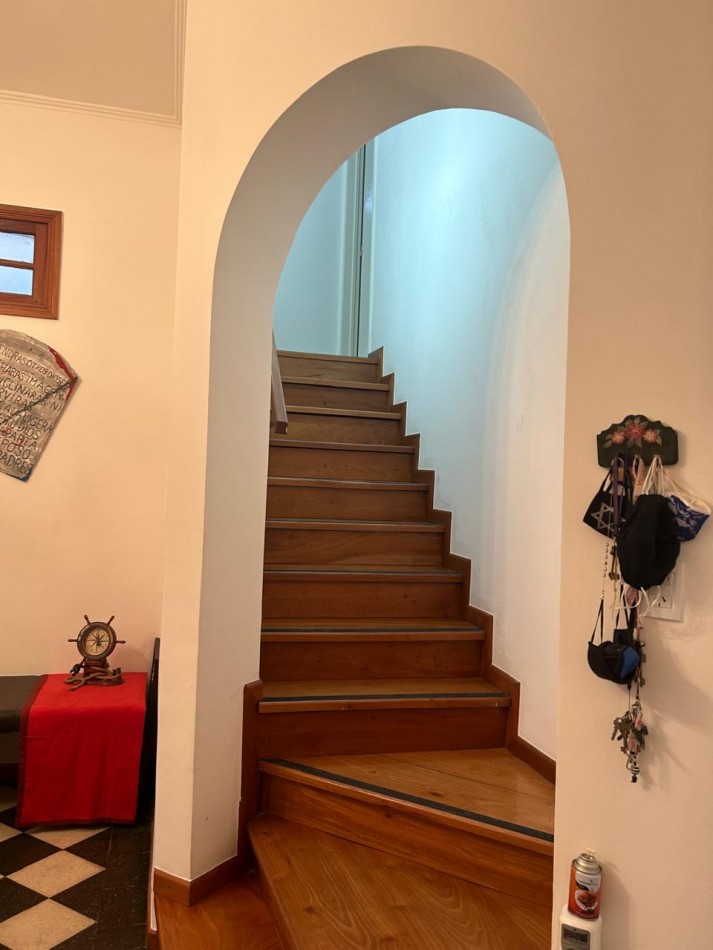 Pergamino Excelente Propiedad en venta 3 Dorm - Zona centrica - Belgrano al 800 