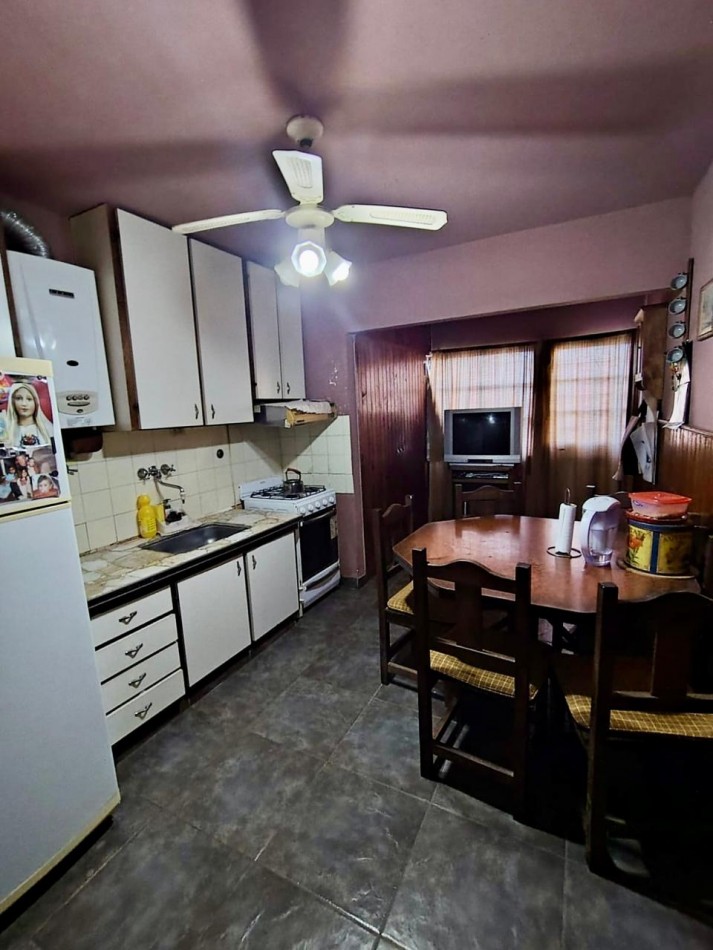 Pergamino Casa 3 Dorm en venta - Scalabrini Ortiz al 800 - B° Gral. San Martin 