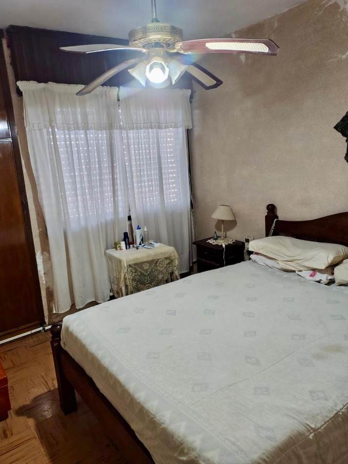 Pergamino Casa 3 Dorm en venta - Scalabrini Ortiz al 800 - B° Gral. San Martin 