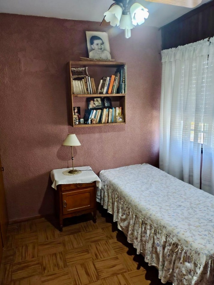 Pergamino Casa 3 Dorm en venta - Scalabrini Ortiz al 800 - B° Gral. San Martin 