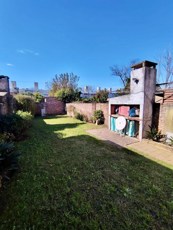 Pergamino Casa 3 Dorm en venta - Scalabrini Ortiz al 800 - B° Gral. San Martin 