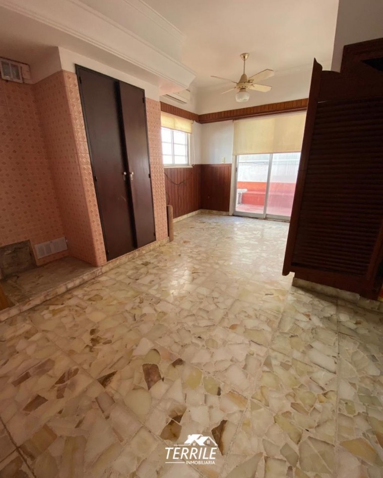 Pergamino Importante Piso en venta - San Nicolas al 500 - frente al Hotel Roma 