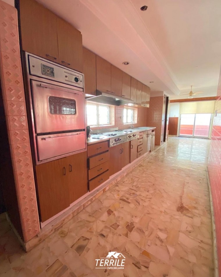 Pergamino Importante Piso en venta - San Nicolas al 500 - frente al Hotel Roma 