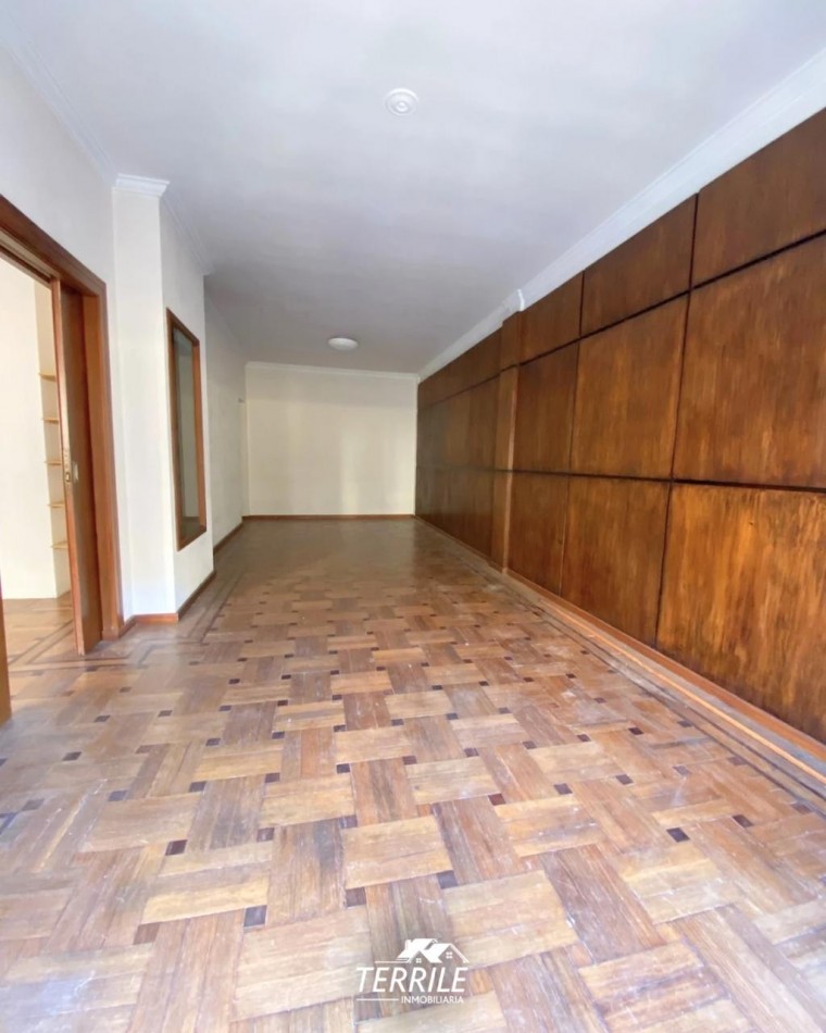 Pergamino Importante Piso en venta - San Nicolas al 500 - frente al Hotel Roma 