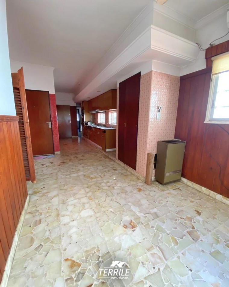Pergamino Importante Piso en venta - San Nicolas al 500 - frente al Hotel Roma 