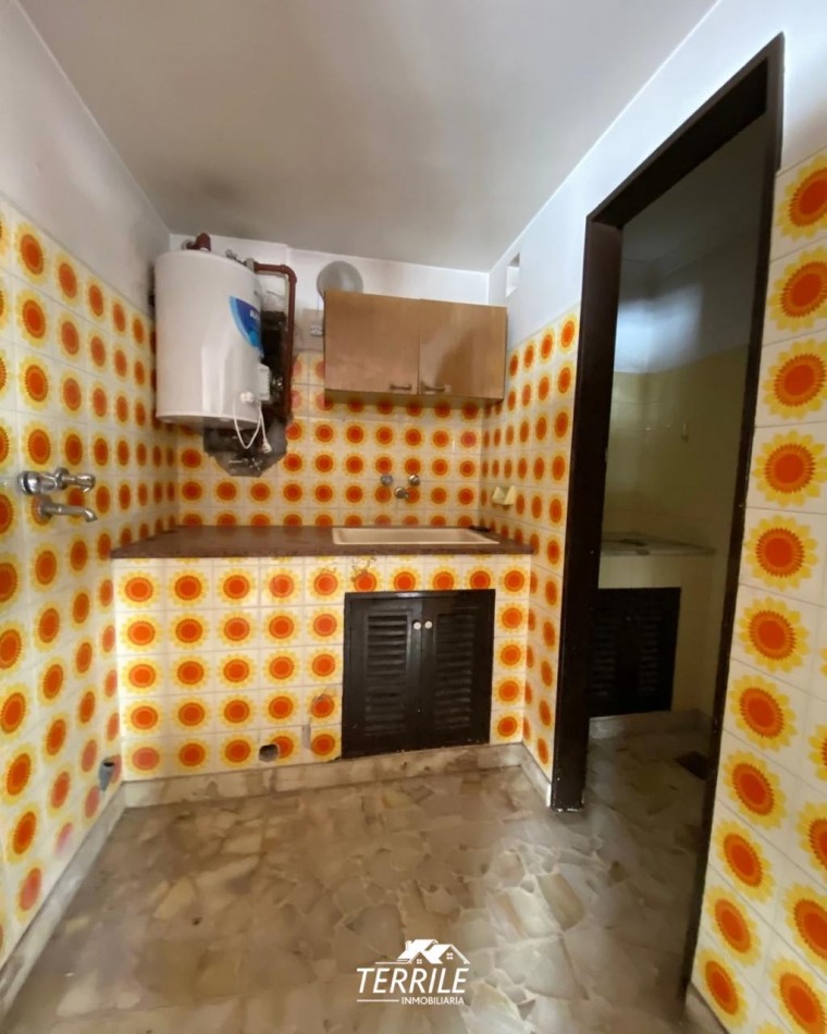 Pergamino Importante Piso en venta - San Nicolas al 500 - frente al Hotel Roma 