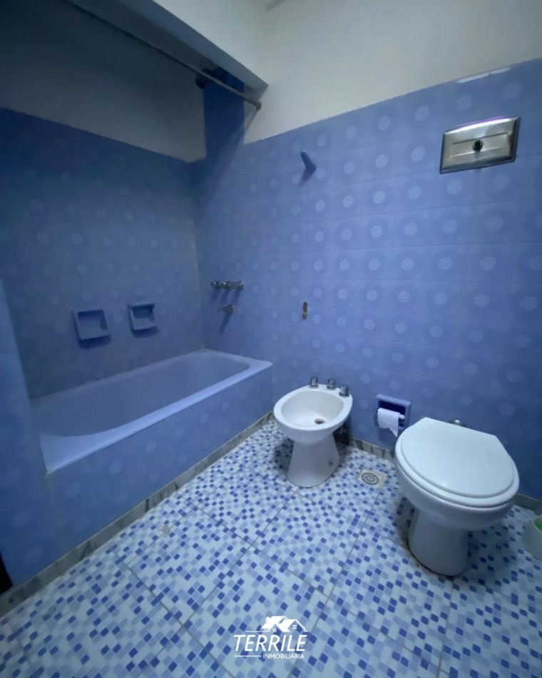 Pergamino Importante Piso en venta - San Nicolas al 500 - frente al Hotel Roma 