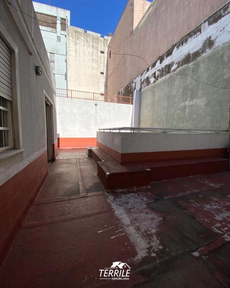 Pergamino Importante Piso en venta - San Nicolas al 500 - frente al Hotel Roma 