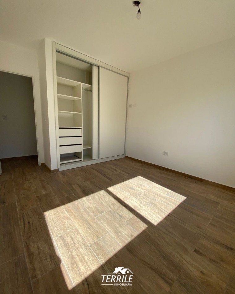 Pergamino Excelente Propiedad de 3 Dorm en venta - Posta del Calden - Ruta 8 - KM 218 