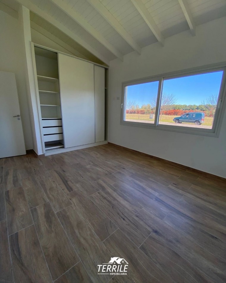 Pergamino Excelente Propiedad de 3 Dorm en venta - Posta del Calden - Ruta 8 - KM 218 