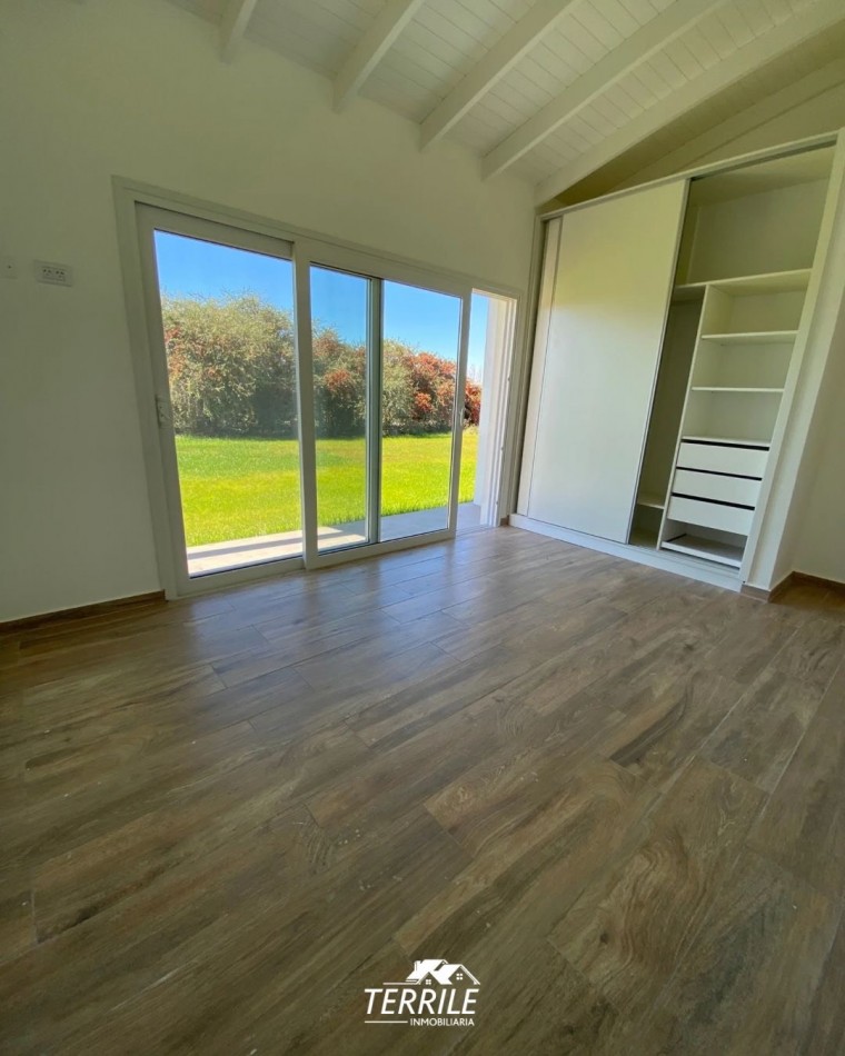 Pergamino Excelente Propiedad de 3 Dorm en venta - Posta del Calden - Ruta 8 - KM 218 