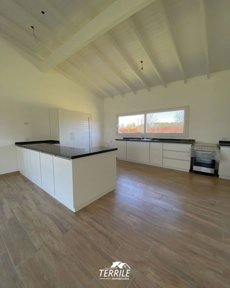 Pergamino Excelente Propiedad de 3 Dorm en venta - Posta del Calden - Ruta 8 - KM 218 