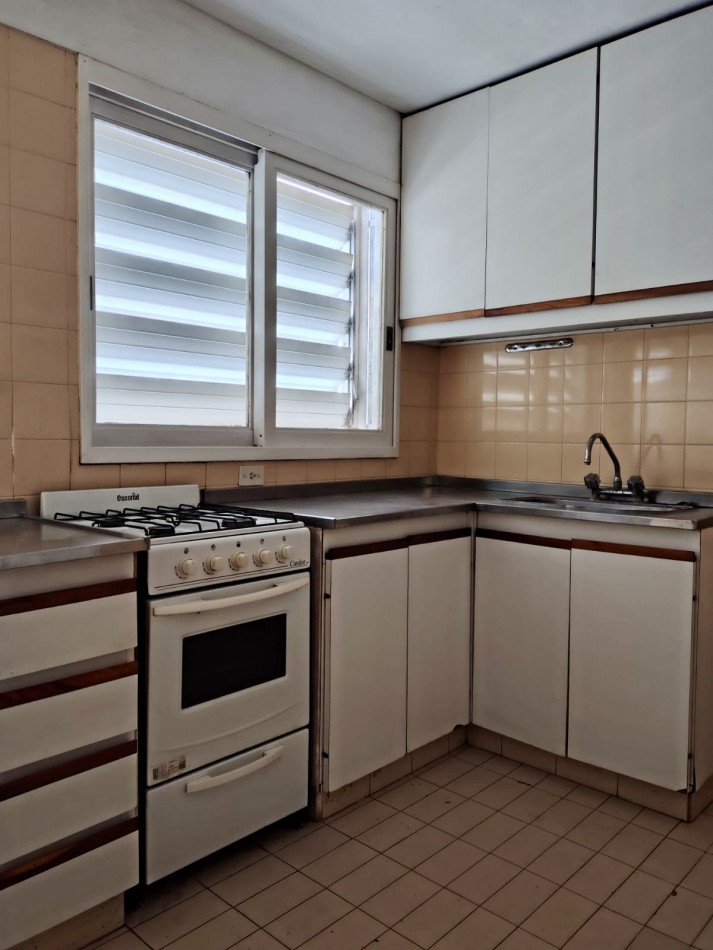 Pergamino Dpto 2 Dorm en venta - Peatonal San Nicolas - San Nicolas al 600 