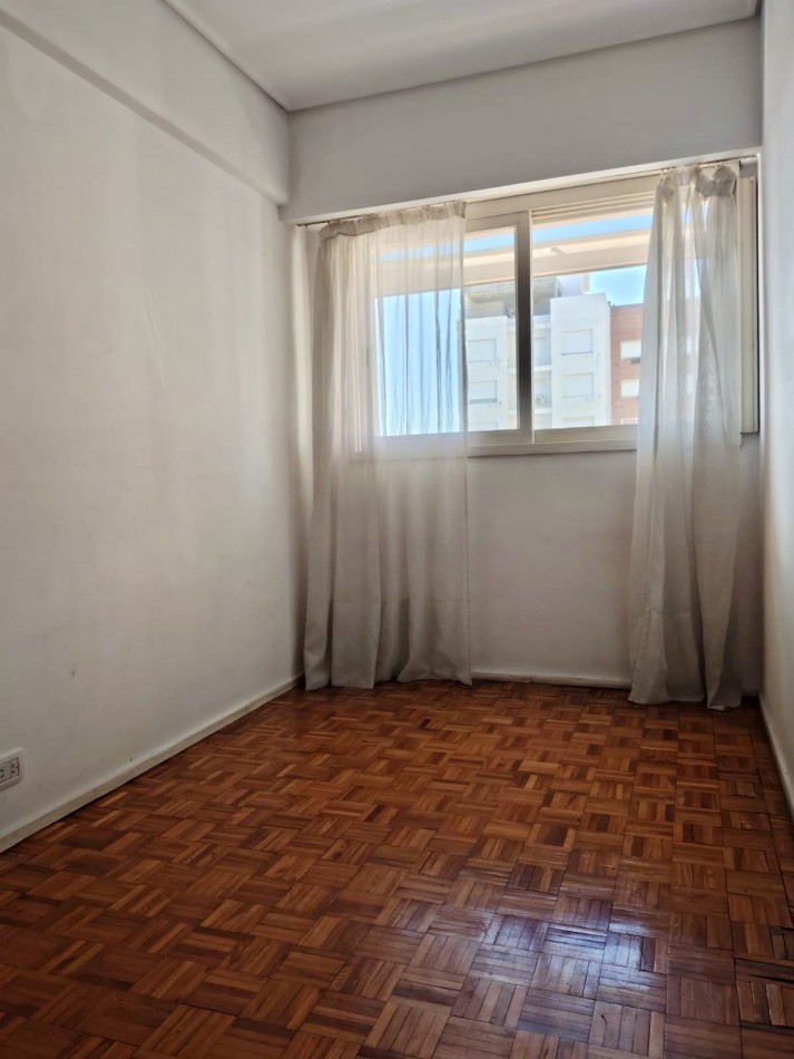 Pergamino Dpto 2 Dorm en venta - Peatonal San Nicolas - San Nicolas al 600 