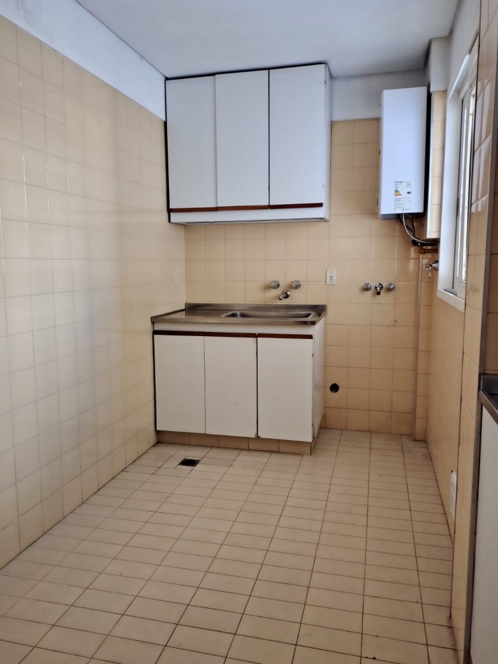 Pergamino Dpto 2 Dorm en venta - Peatonal San Nicolas - San Nicolas al 600 