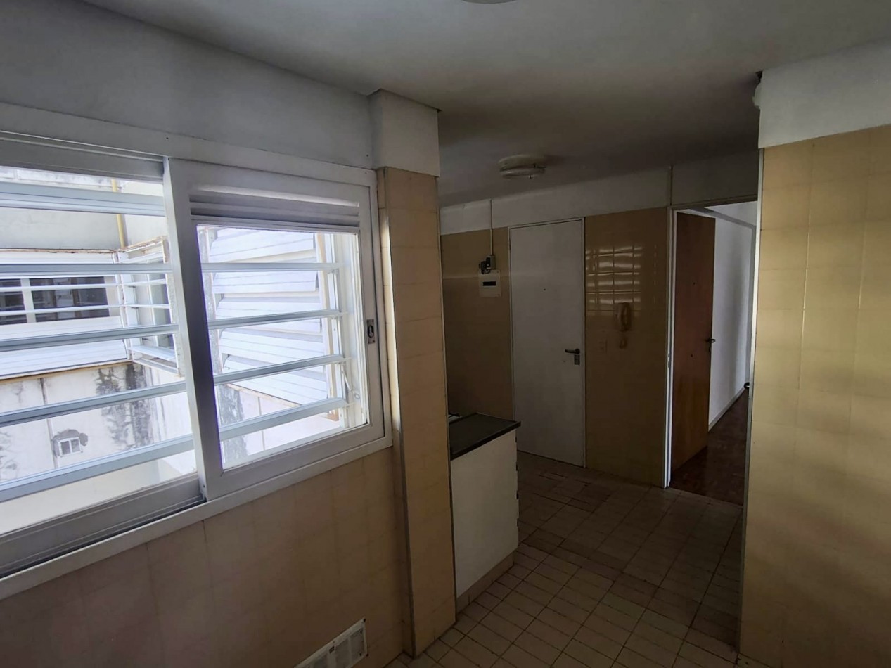 Pergamino Dpto 2 Dorm en venta - Peatonal San Nicolas - San Nicolas al 600 