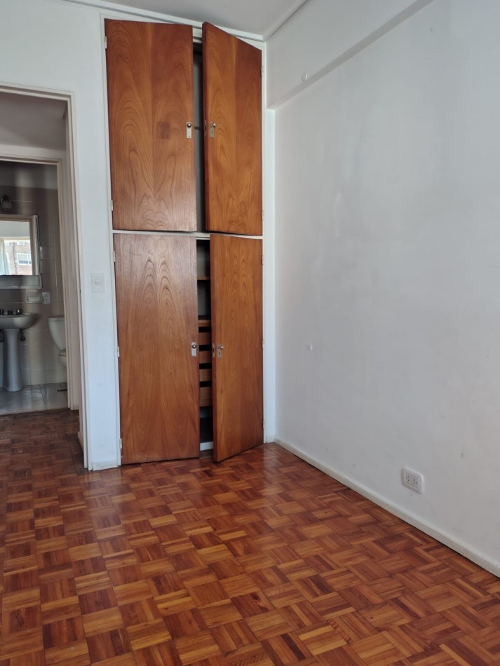 Pergamino Dpto 2 Dorm en venta - Peatonal San Nicolas - San Nicolas al 600 