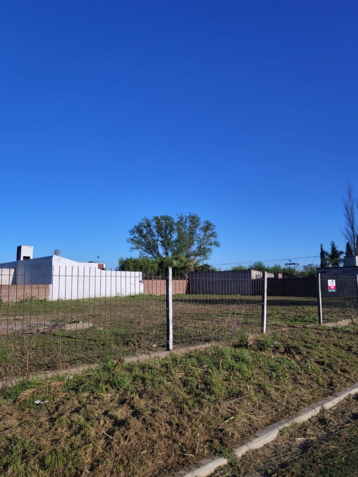 Pergamino Terreno en venta - Marasso y Azcuenaga 