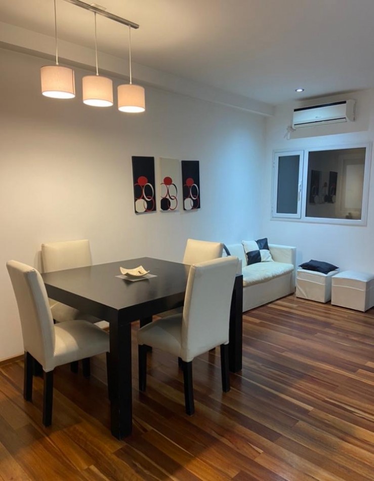 Pergamino Semi Piso 1 Dorm Amueblado en venta - Pueyrredon al 600 - Zona centro 