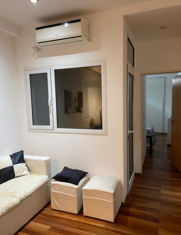 Pergamino Semi Piso 1 Dorm Amueblado en venta - Pueyrredon al 600 - Zona centro 