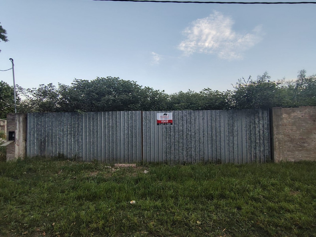 Pergamino 3 Terrenos en venta - Bv. Almafuerte y Ferrari 