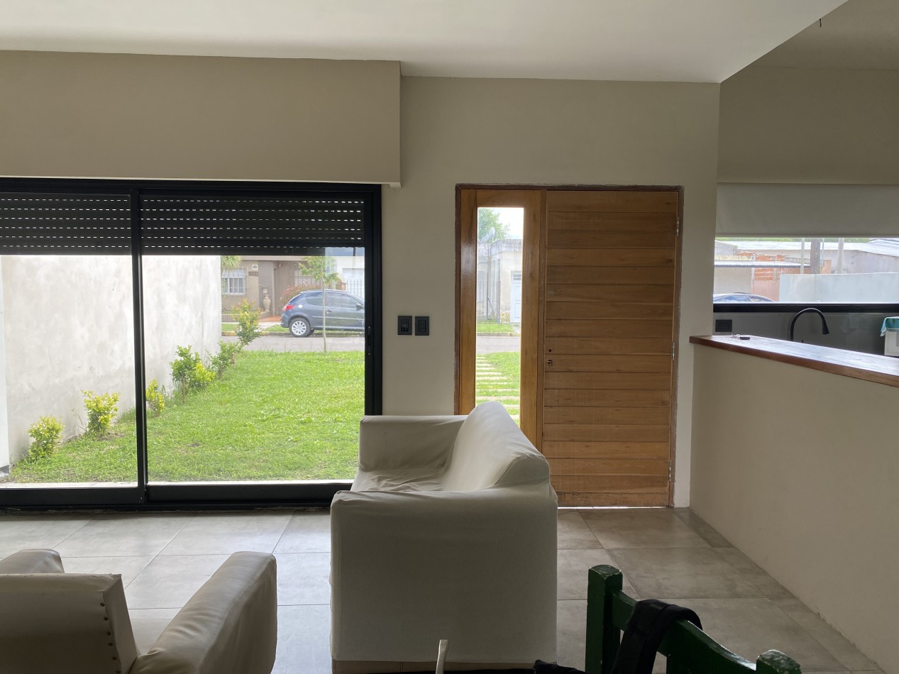 Mariano H. Alfonzo Moderna Propiedad en venta - Calle La Posta y Las Tropillas 