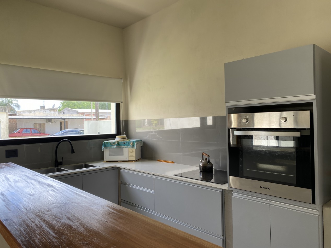 Mariano H. Alfonzo Moderna Propiedad en venta - Calle La Posta y Las Tropillas 