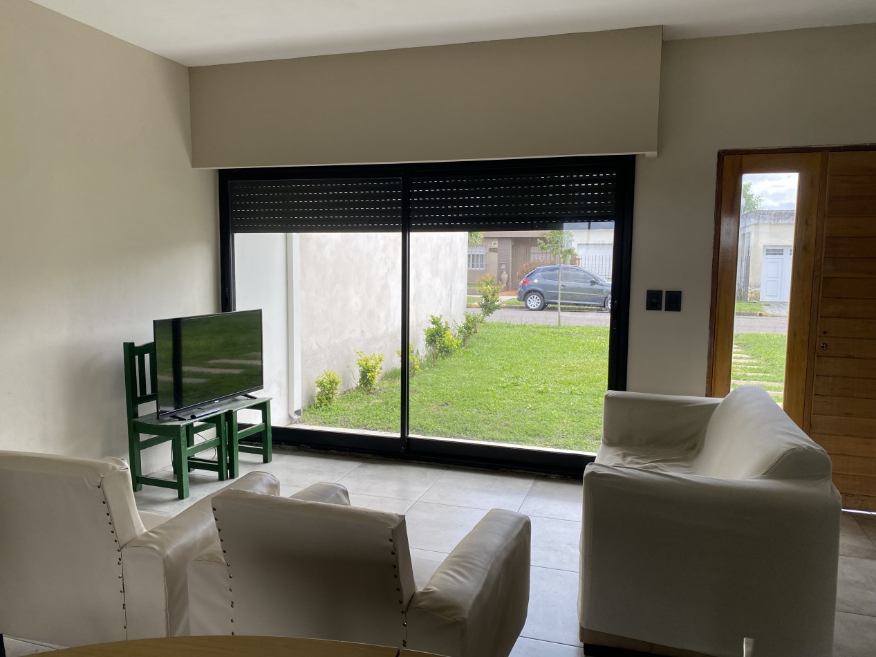 Mariano H. Alfonzo Moderna Propiedad en venta - Calle La Posta y Las Tropillas 