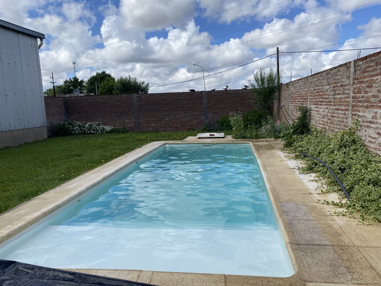 Mariano H. Alfonzo Moderna Propiedad en venta - Calle La Posta y Las Tropillas 