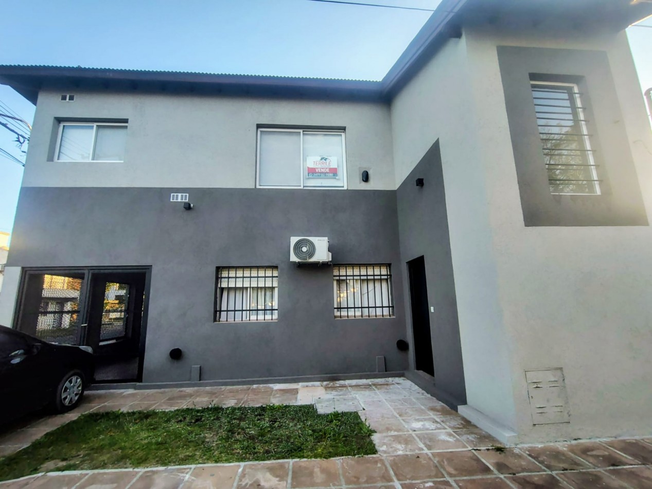 Pergamino Propiedad en PA a estrenar en venta - Vergara Campos y Colombia 