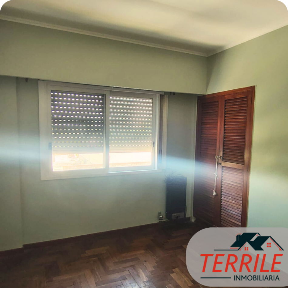 Pergamino Excelente Dpto 3 Dorm en venta - Edif. Lagun Onak - 9 de Julio al 800