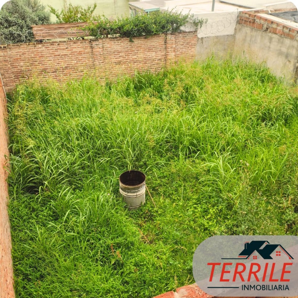 Pergamino Oportunidad Casa de 2 Plantas a Terminar en venta - Fray Luis Beltran al 200 